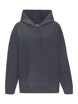 Худи ELBSAND, цвет blau meliert
