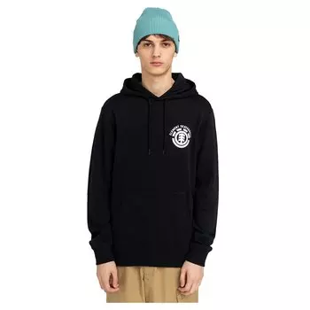 Худи Element Great Outdoor, черный