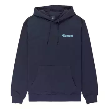 Худи Element Post Nap, синий
