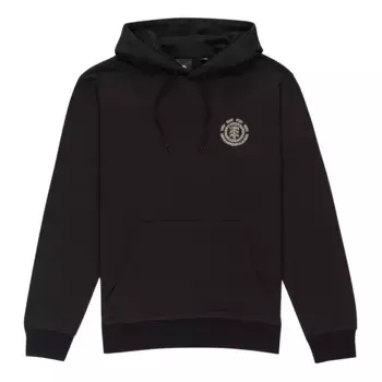 Худи Element Rain Camo, черный