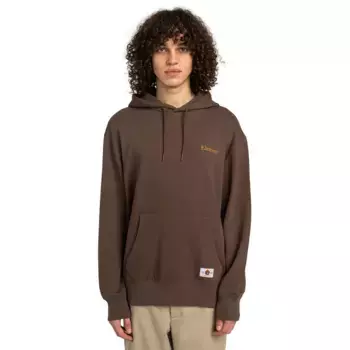 Худи Element Sbxe Prevent, коричневый