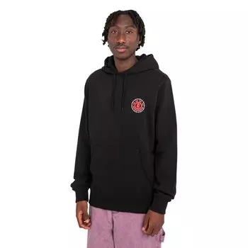 Худи Element Seal Bp, черный
