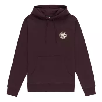 Худи Element Seal Bp, коричневый
