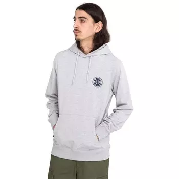 Худи Element Seal Bp, серый