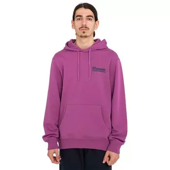 Худи Element Sunup, фиолетовый