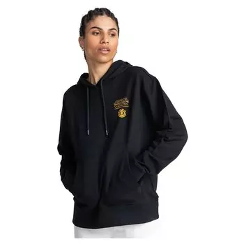 Худи Element Swxe Jedi, черный