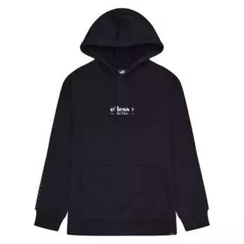 Худи Ellesse Bering OH, черный