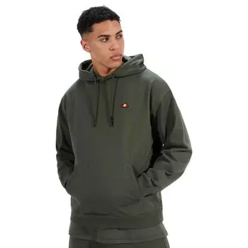 Худи Ellesse Caldine, зеленый