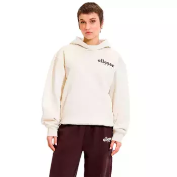 Худи Ellesse Doppiaz, бежевый