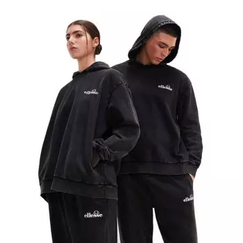 Худи Ellesse Keilly Oh, черный