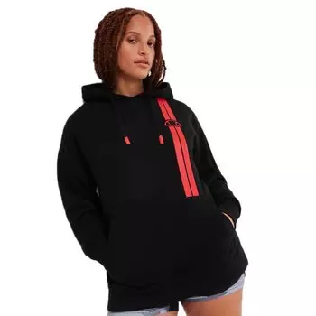 Худи Ellesse Reunion Oh, черный