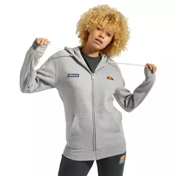 Худи Ellesse Serinatas, серый