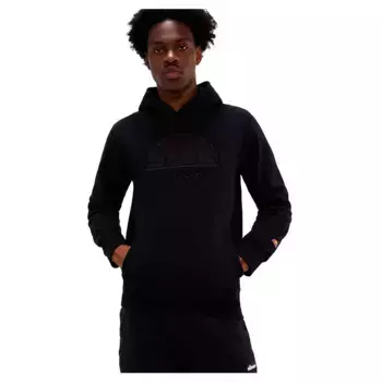 Худи Ellesse Skiliano, черный