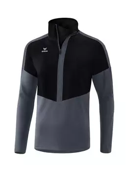 Худи ERIMA Athletic Sweatshirt, черный