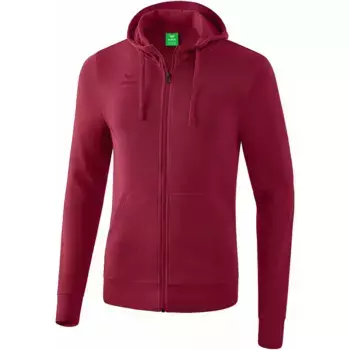 Худи Erima Basic, фиолетовый