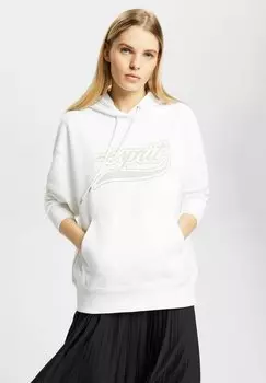 Худи Esprit, белый