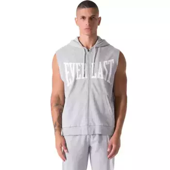 Худи Everlast, серый