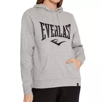 Худи Everlast Taylor W1, серый