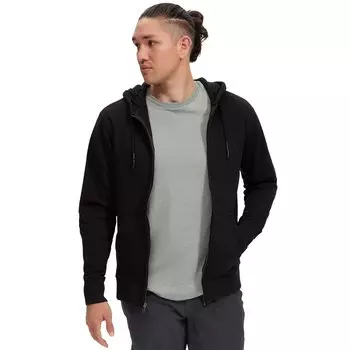 Худи evo Sound Full Zip, цвет Midnight