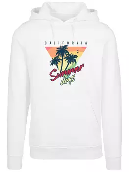 Худи F4NT4STIC, белый