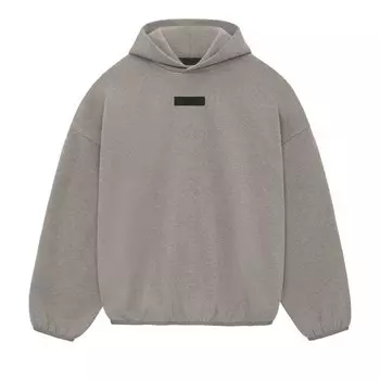Худи Fear Of God Essentials Fear of God Essentials Hoodie, серый