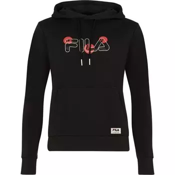 Худи Fila Bellagio, черный