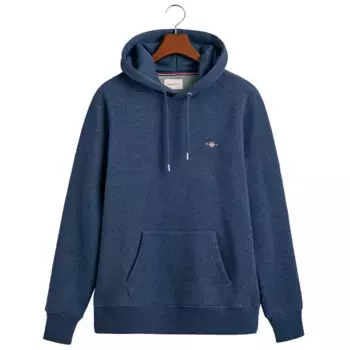 Худи Gant Reg Shield, синий