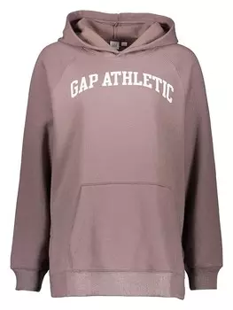 Худи GAP, цвет altrosa