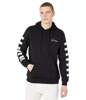 Худи Gernie, Arm Striped Hoodie