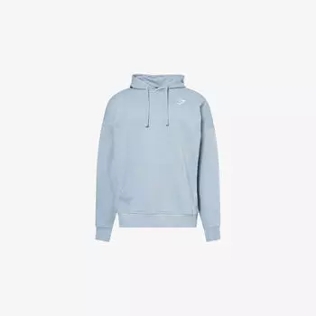Худи Gymshark Crest, синий