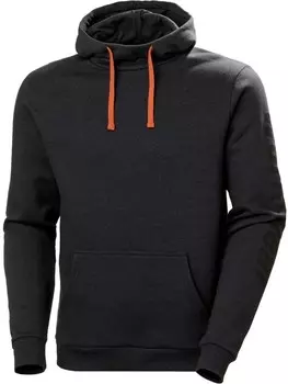Худи Helly Hansen, черный