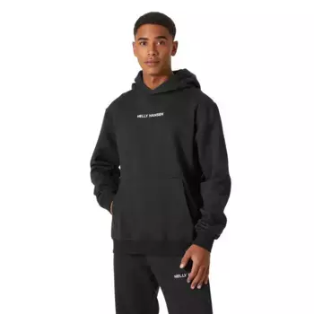 Худи Helly Hansen, черный
