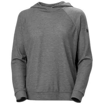 Худи Helly Hansen Inshore, серый