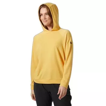 Худи Helly Hansen Inshore, желтый