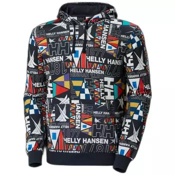 Худи Helly Hansen Newport, синий