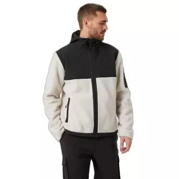 Худи Helly Hansen Patrol Pile, черный