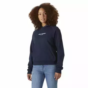 Худи Helly Hansen, синий