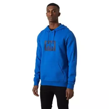 Худи Helly Hansen Tokyo, синий