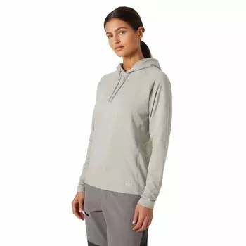 Худи Helly Hansen Verglas Light, серый