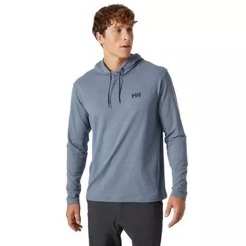 Худи Helly Hansen Verglas Light, синий
