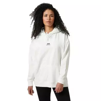 Худи Helly Hansen Yu, белый