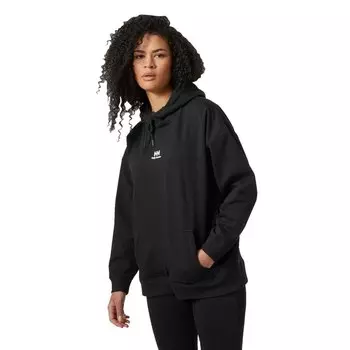 Худи Helly Hansen Yu, черный