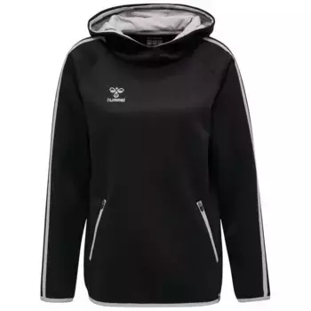 Худи Hummel Cima, черный