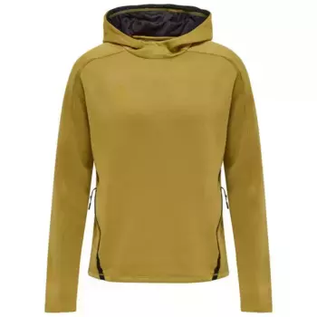 Худи Hummel Cima XK, зеленый