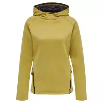 Худи Hummel Cima XK, желтый