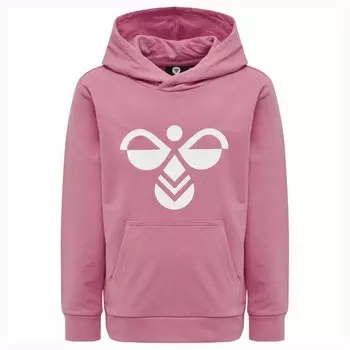 Худи Hummel Cuatro, розовый