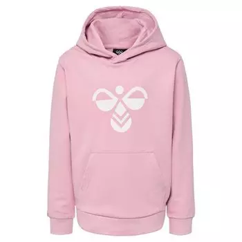 Худи Hummel Cuatro, розовый