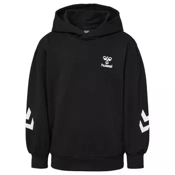 Худи Hummel Due, черный