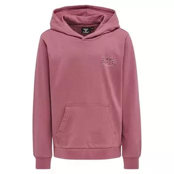 Худи Hummel Fast, розовый