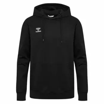 Худи Hummel Go 2.0, черный